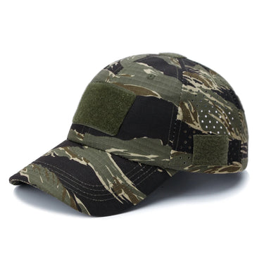 Ripstop Operator's Cap